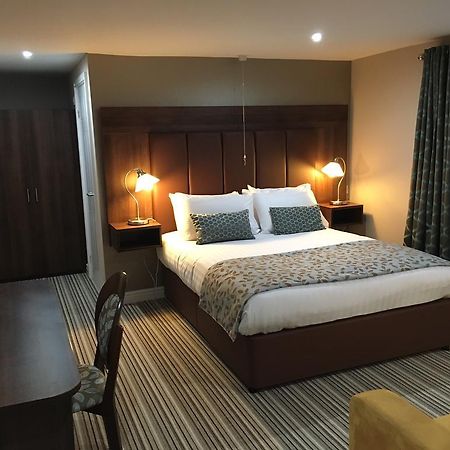 Twin Oaks Hotel Chesterfield Pokój zdjęcie