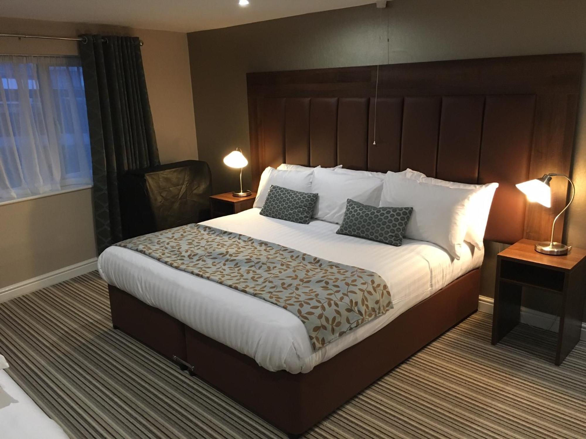 Twin Oaks Hotel Chesterfield Pokój zdjęcie