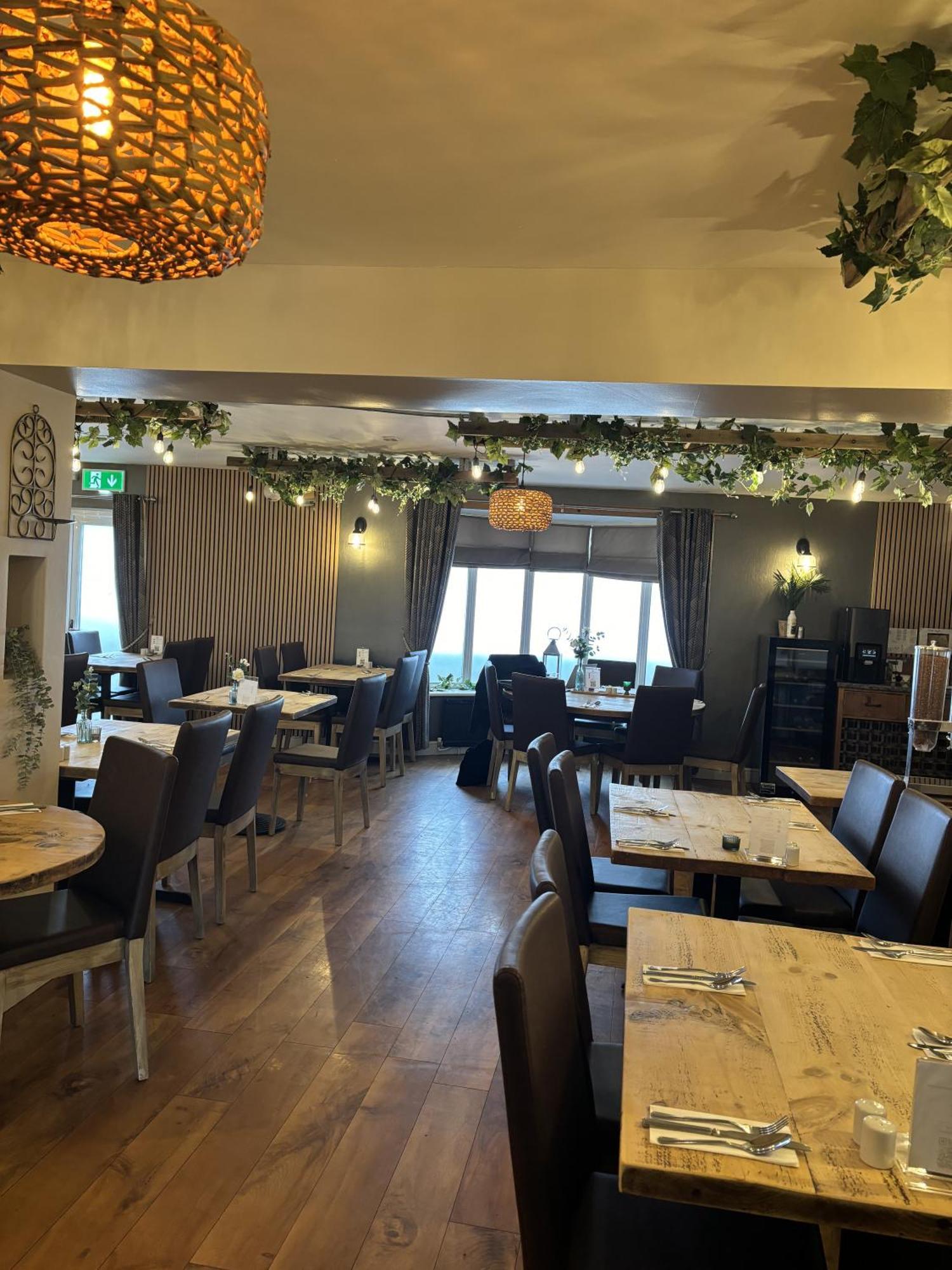 Twin Oaks Hotel Chesterfield Zewnętrze zdjęcie