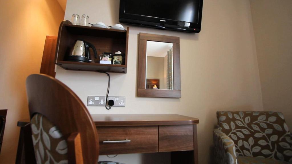 Twin Oaks Hotel Chesterfield Pokój zdjęcie