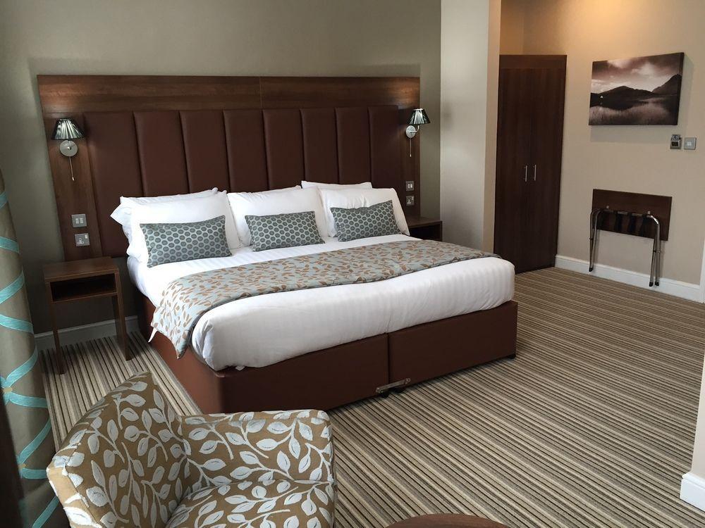 Twin Oaks Hotel Chesterfield Zewnętrze zdjęcie