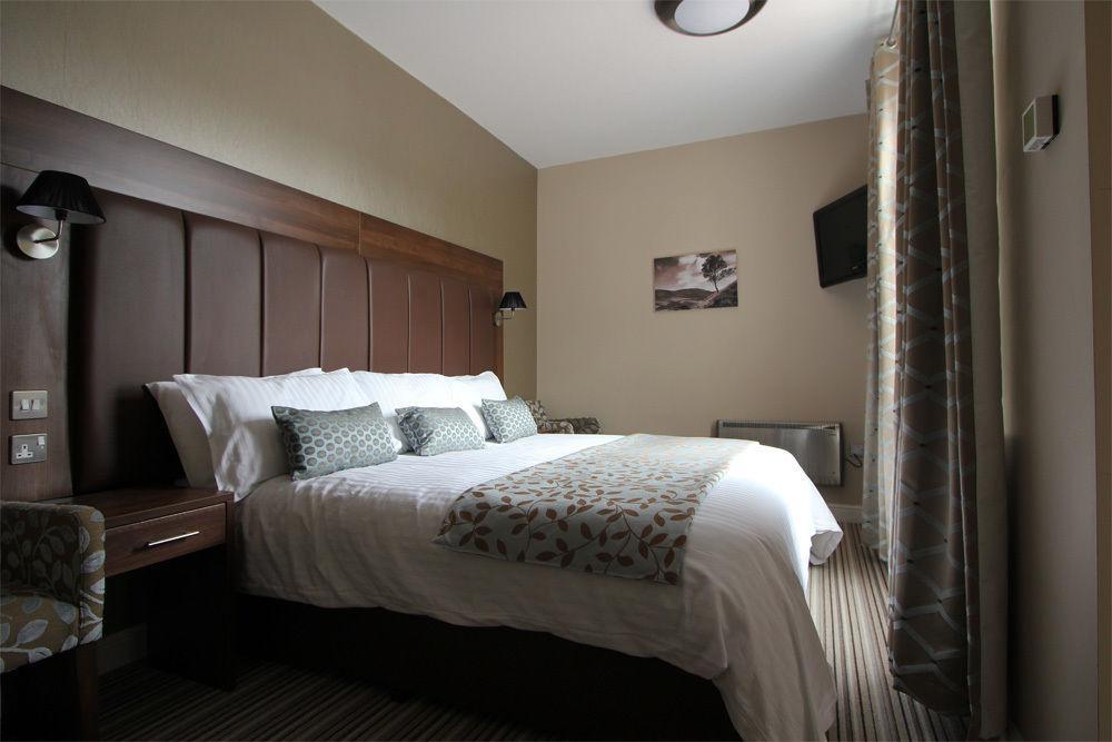 Twin Oaks Hotel Chesterfield Zewnętrze zdjęcie