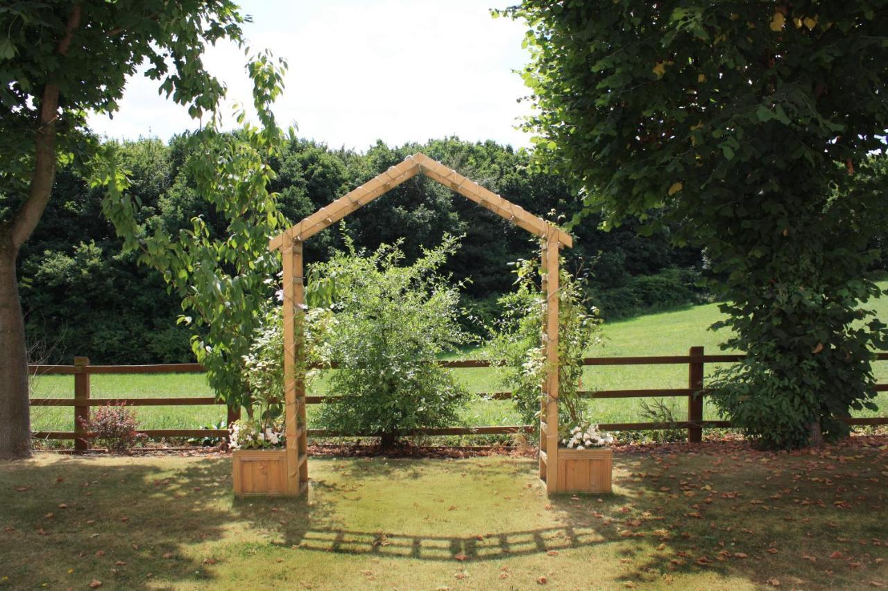 Twin Oaks Hotel Chesterfield Zewnętrze zdjęcie