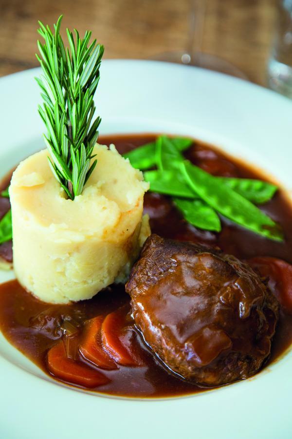 Twin Oaks Hotel Chesterfield Zewnętrze zdjęcie