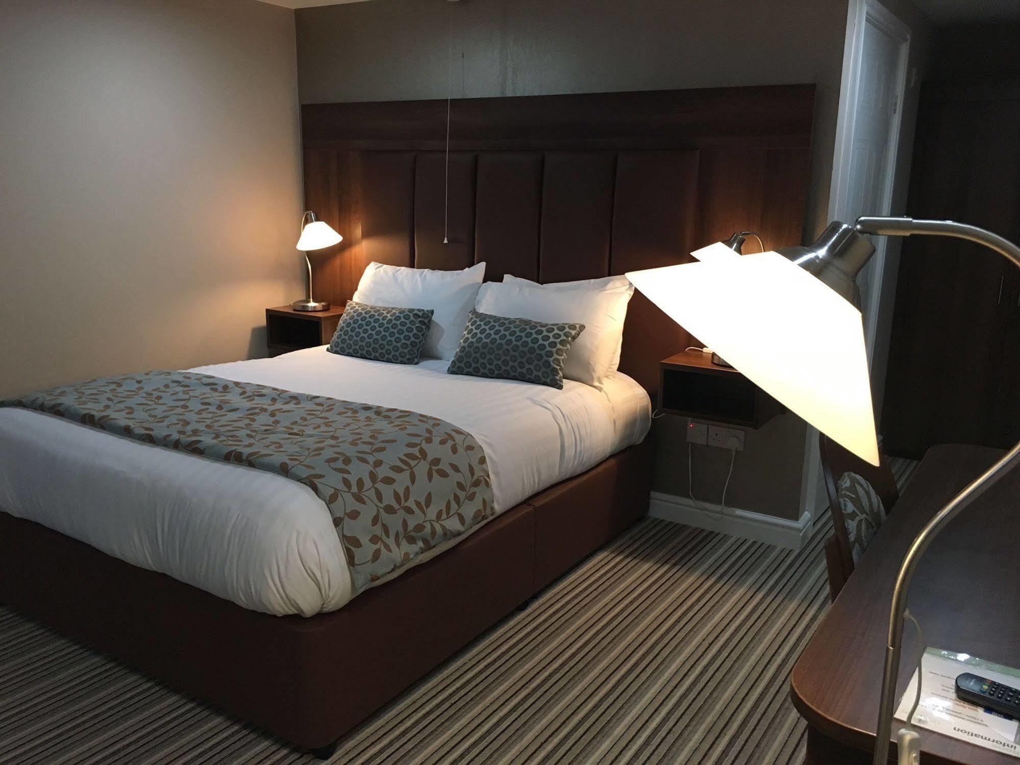 Twin Oaks Hotel Chesterfield Zewnętrze zdjęcie