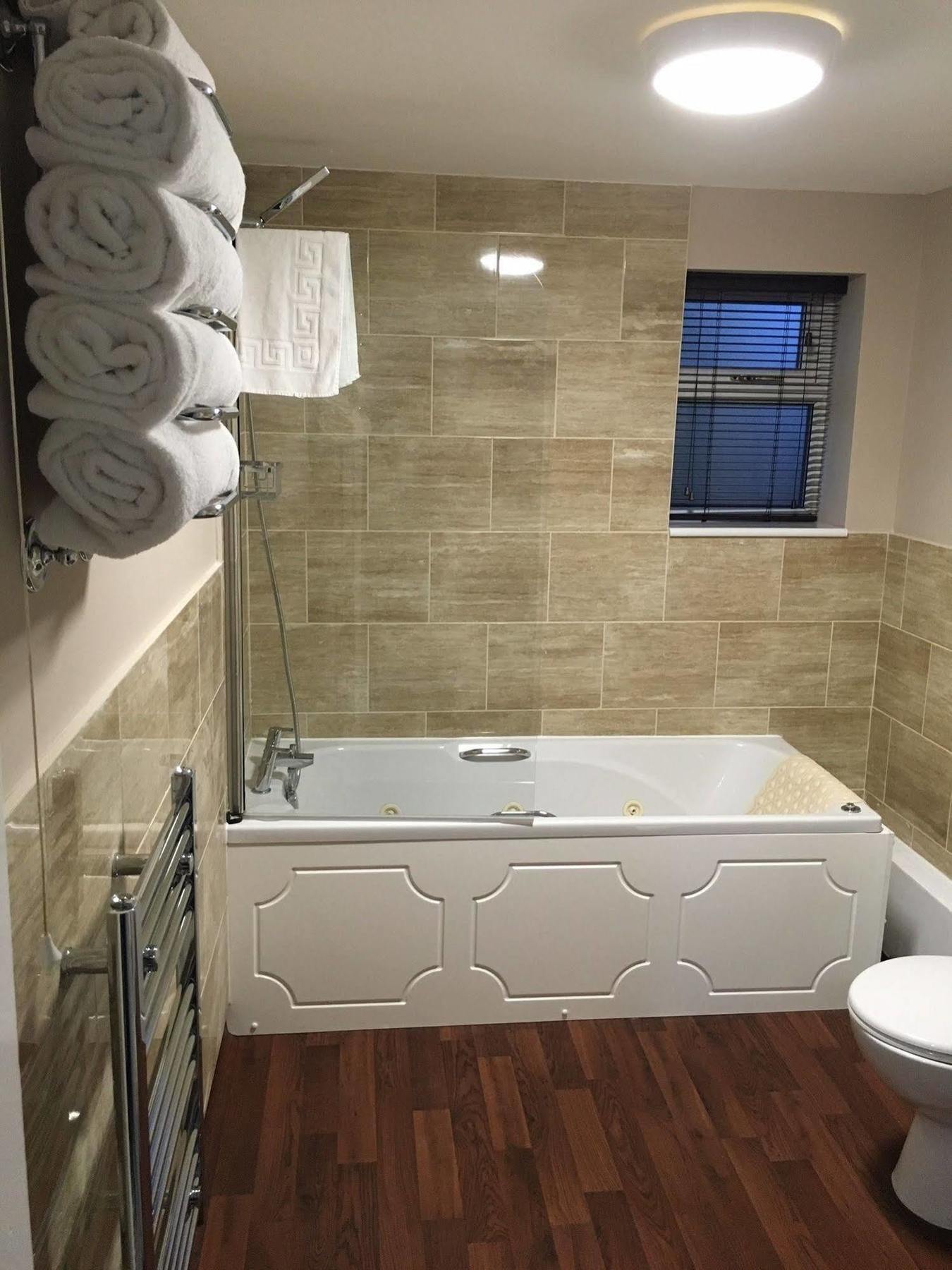 Twin Oaks Hotel Chesterfield Zewnętrze zdjęcie