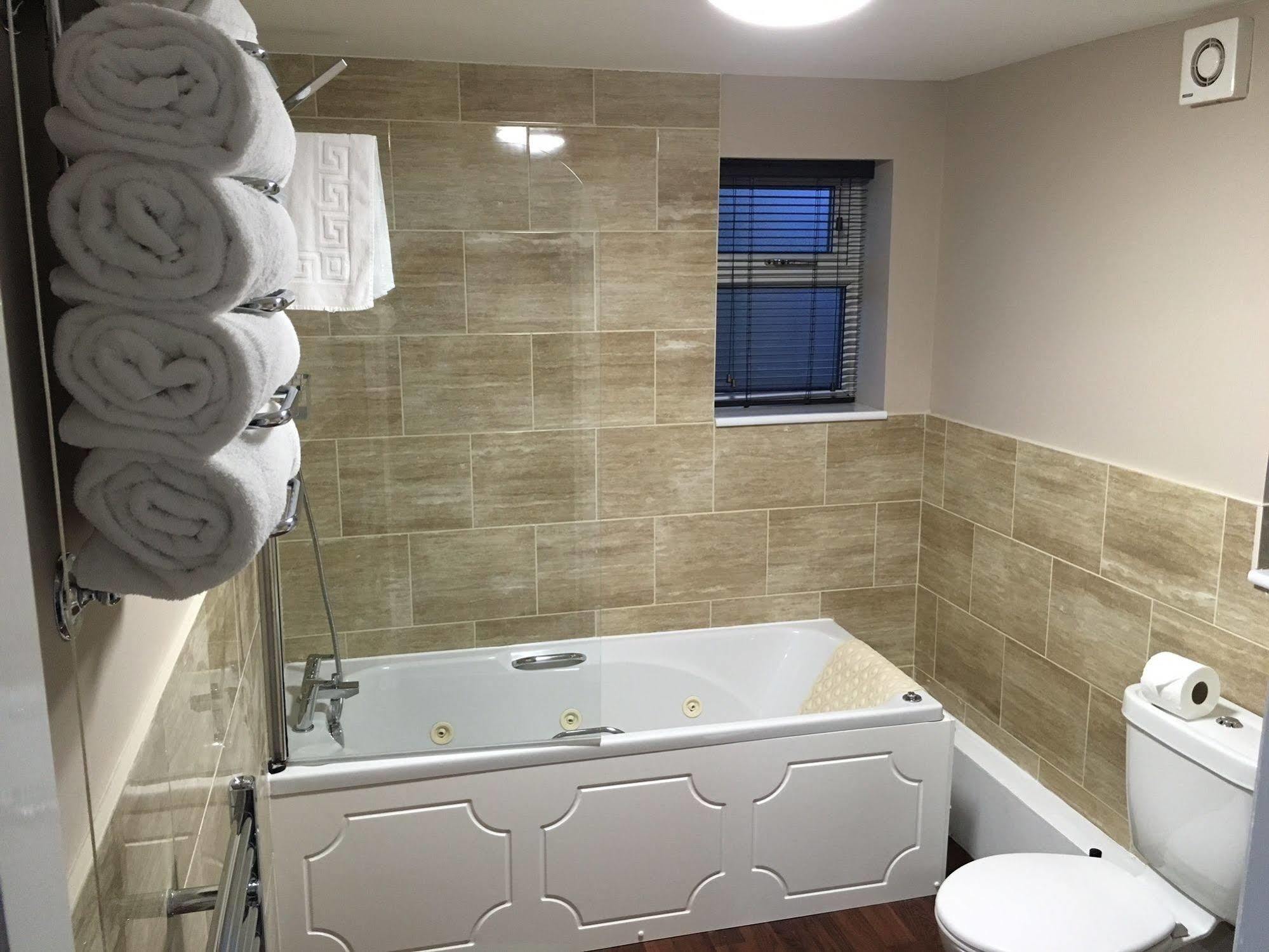 Twin Oaks Hotel Chesterfield Zewnętrze zdjęcie