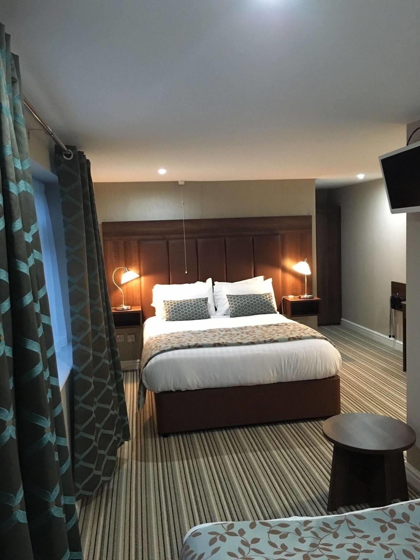 Twin Oaks Hotel Chesterfield Zewnętrze zdjęcie