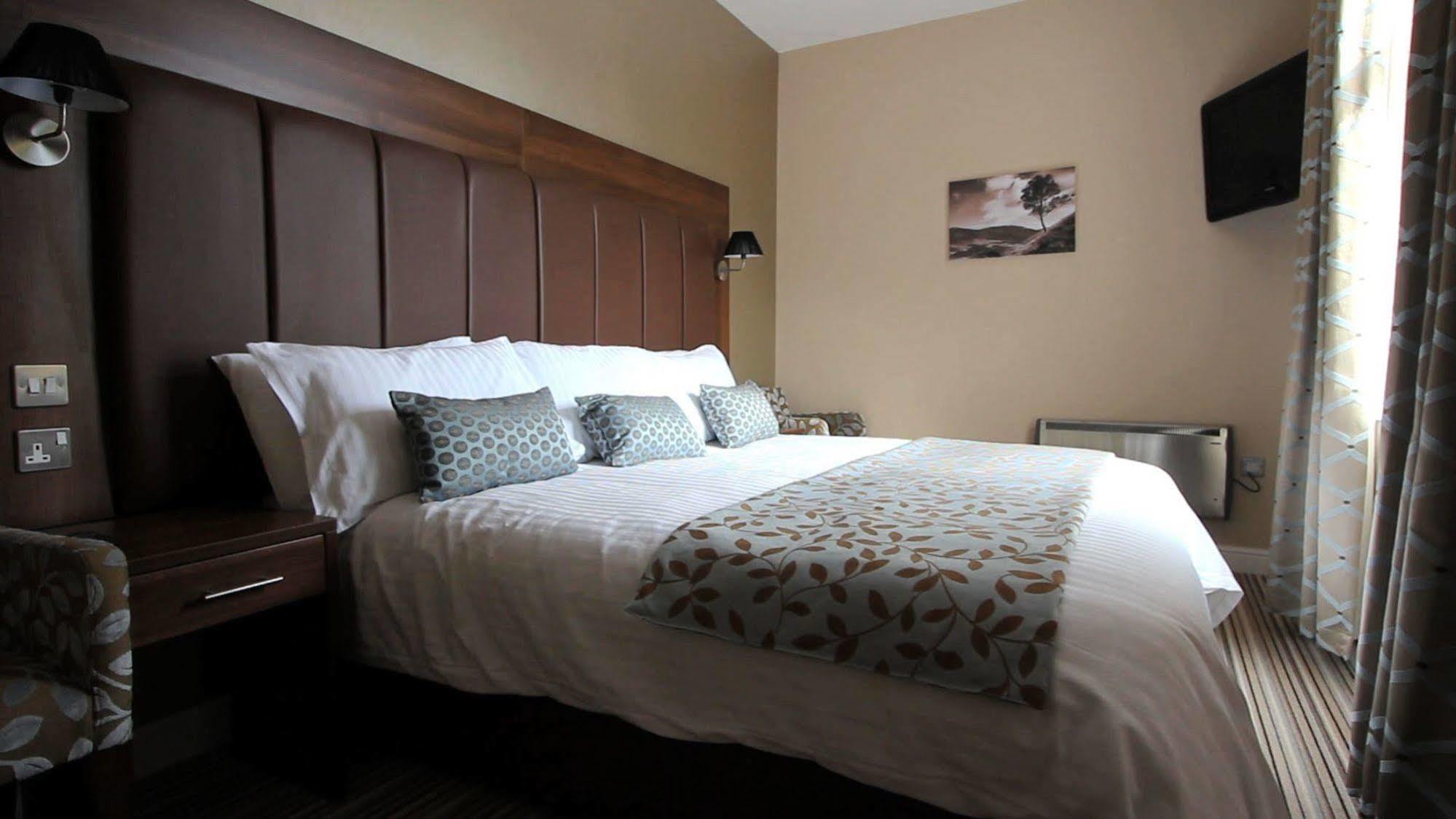 Twin Oaks Hotel Chesterfield Zewnętrze zdjęcie